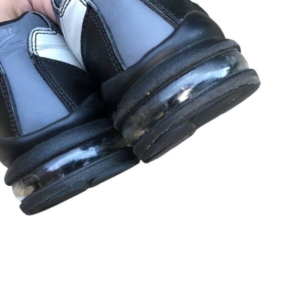 Rare 2018 nike air max 95 black volt size 8.5 - Picture 7 of 16